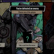 黑暗奇幻卡牌游戏《魔忌》新预告影片展示未公开剧情片段