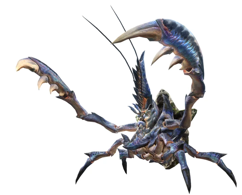 《Monster Hunter Now》SEASON10详情曝光狱狼龙、将军镰蟹将首次登场