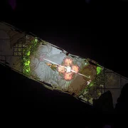 新款动作游戏《羽锋边境》公开化身鸟战士在快节奏战斗中秒杀敌人！