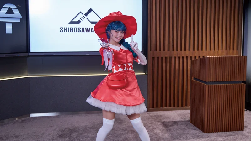 真人多线叙事悬疑游戏《秋叶原迷踪》Steam免费试玩版今日推出游戏主题曲同步曝光