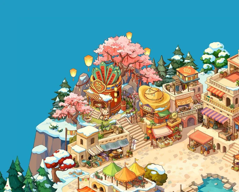 【资讯】四季合合1.5.17版本更新公告