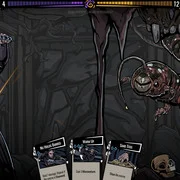 黑暗奇幻卡牌游戏《魔忌》新预告影片展示未公开剧情片段