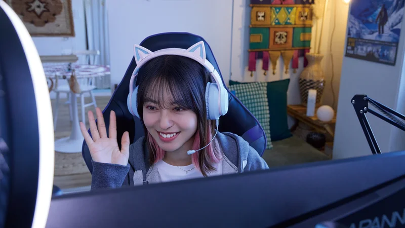 真人多线叙事悬疑游戏《秋叶原迷踪》Steam免费试玩版今日推出游戏主题曲同步曝光