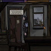 黑暗奇幻卡牌游戏《魔忌》新预告影片展示未公开剧情片段