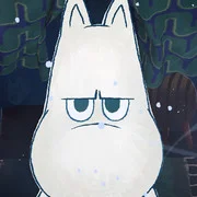 温馨冒险游戏《姆明：冬日寻暖》今日发售随姆明踏上未知寒冷的旅程