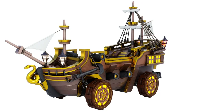 《索尼克赛车交叉世界》4/30发布免费更新「真岛吾朗（真岛船长）」