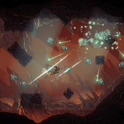 新款动作游戏《羽锋边境》公开化身鸟战士在快节奏战斗中秒杀敌人！