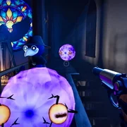 找出伪装成人类的恶魔！合作恐怖游戏《我们之中》公开宣传影片