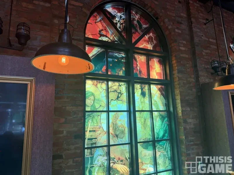 《暗黑破坏神 4》韩国实体活动「暗黑厨房」直击屠夫寻找的「新鲜的肉」究竟是什么味道？