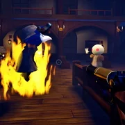 找出伪装成人类的恶魔！合作恐怖游戏《我们之中》公开宣传影片