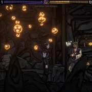 黑暗奇幻卡牌游戏《魔忌》新预告影片展示未公开剧情片段