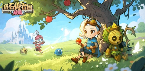 三消RPG新作《宝石勇者团:破晓》正式上线主打无废卡养成体验与多元英雄搭配