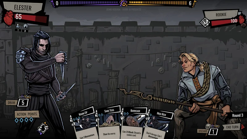 黑暗奇幻卡牌游戏《魔忌》新预告影片展示未公开剧情片段