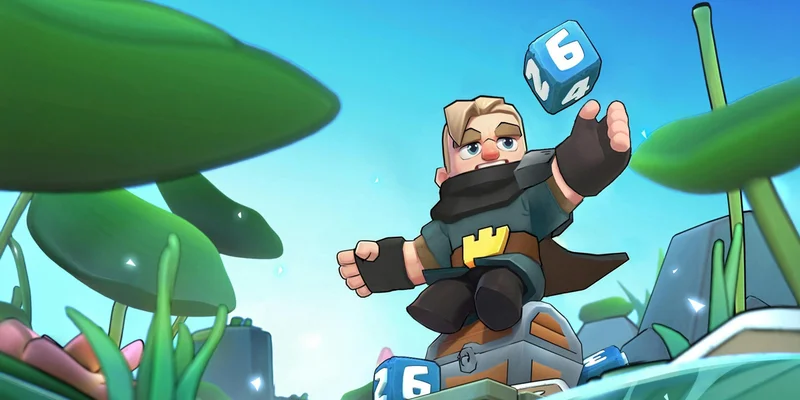 《Kingshot》推出大师系统桃源大冒险活动同步开放