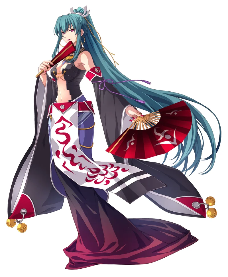 《空之轨迹the2nd》公开战斗系统及结社《噬身之蛇》登场角色相关情报