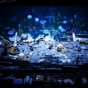 《时之书：无尽终章》全球首度公开关卡「大航海时代」预告片正式发布