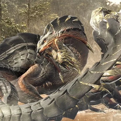 《Monster Hunter Now》SEASON10详情曝光狱狼龙、将军镰蟹将首次登场