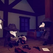 找出伪装成人类的恶魔！合作恐怖游戏《我们之中》公开宣传影片