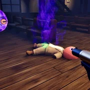 找出伪装成人类的恶魔！合作恐怖游戏《我们之中》公开宣传影片