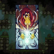 新款动作游戏《羽锋边境》公开化身鸟战士在快节奏战斗中秒杀敌人！