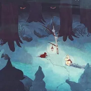 温馨冒险游戏《姆明：冬日寻暖》今日发售随姆明踏上未知寒冷的旅程