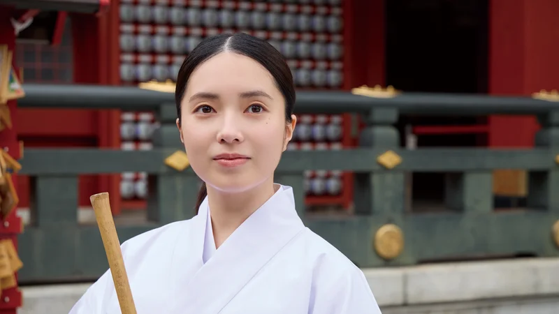 真人多线叙事悬疑游戏《秋叶原迷踪》Steam免费试玩版今日推出游戏主题曲同步曝光