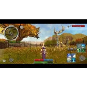 《激战：重制版》预告将于今年夏天登陆行动装置开放Android用户预先注册