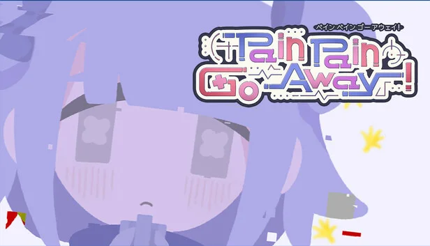 透过打字消除少女内心的「创伤词汇」！新作《痛痛飞走啰！》确定 5 月底上市