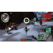 《激战：重制版》预告将于今年夏天登陆行动装置开放Android用户预先注册