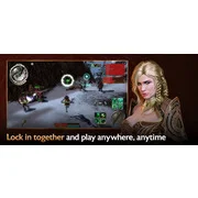 《激战：重制版》预告将于今年夏天登陆行动装置开放Android用户预先注册