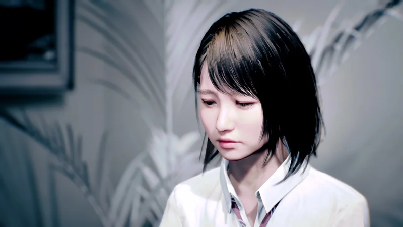 与各个灵魂的「对话」 《非我:择谁》曝光聚焦游戏核心要素的最新预告影片