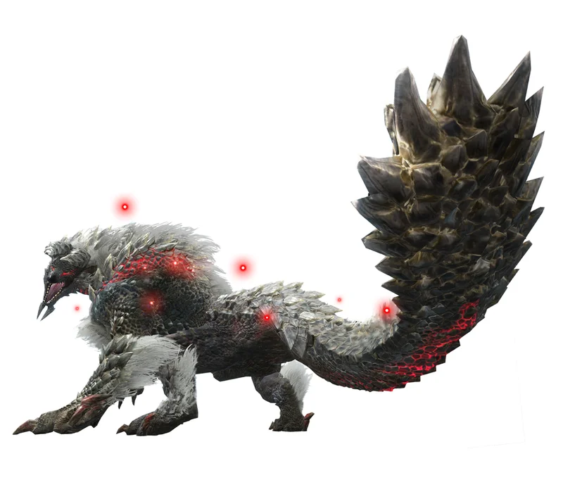 《Monster Hunter Now》SEASON10详情曝光狱狼龙、将军镰蟹将首次登场