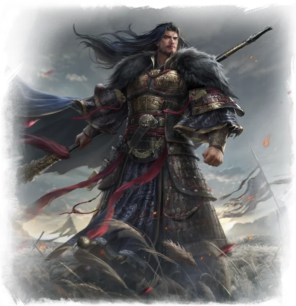 《王于兴师》新赛季「火鼓旌旗」6/13登场新增昼夜循环机制与五大赛季将领