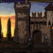 黑暗奇幻卡牌游戏《魔忌》新预告影片展示未公开剧情片段