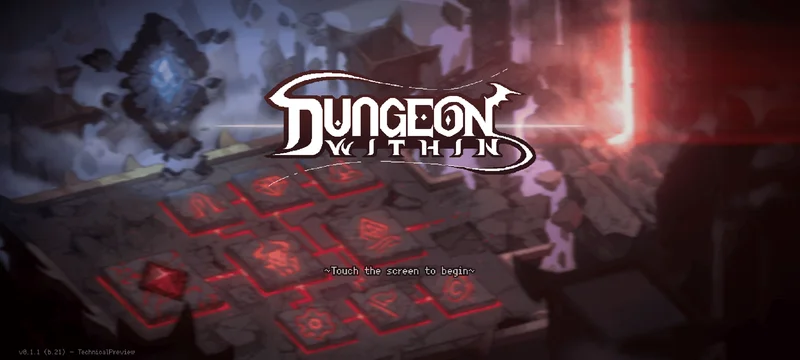 《Dungeon Maker》团队新作《地牢深处Dungeon Within》开始抢先体验构筑专属地牢迎击入侵者