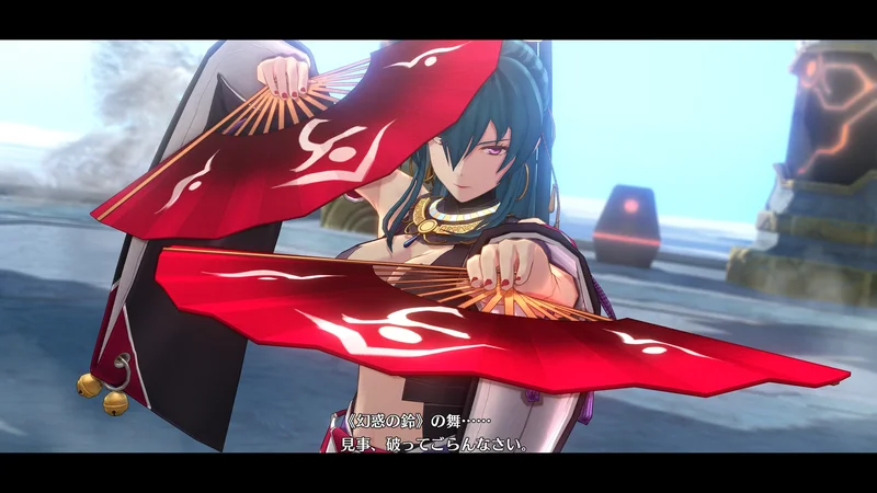 《空之轨迹the2nd》公开战斗系统及结社《噬身之蛇》登场角色相关情报